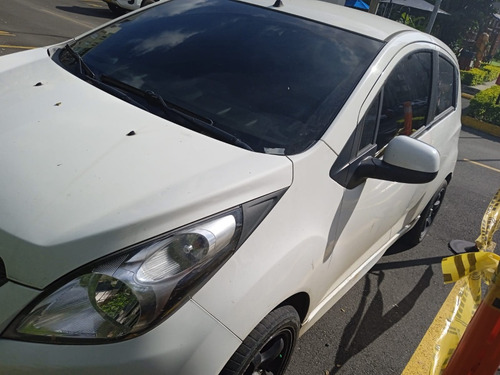 Chevrolet Spark GT 1.2 Lt