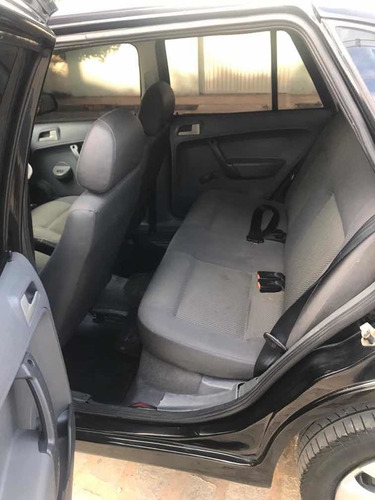 Volkswagen Gol 2008 1.0 Trend Total Flex 5p
