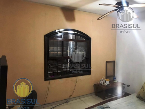 Imagem 9 de 10 de Casa Para Venda, 3 Dormitórios, Jd. Vergueiro - São Paulo - 6887