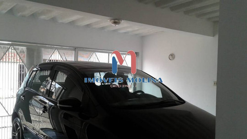 Imagem 4 de 15 de Casa Térrea Para Venda Vila Liviero - 1265