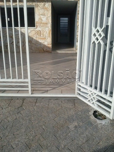 Imagem 1 de 15 de Sobrado - Vila Irmaos Arnoni - Ref: 22992 - V-22992