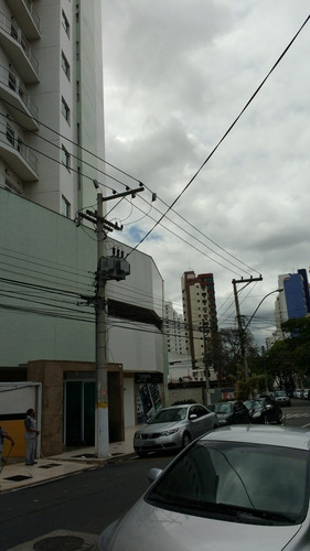 Imagem 3 de 15 de 4 Qts 01 Suíte - Aptº Alto Padrão Baixou O Preço Pelinca ! - 64