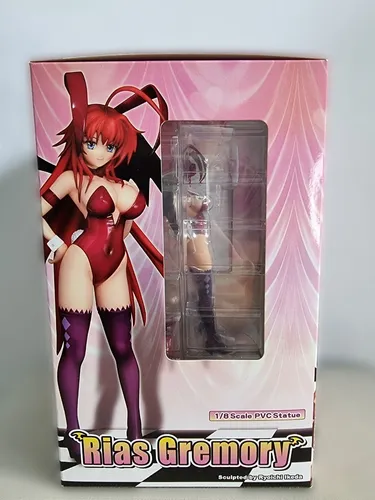 Action figure highschool dxd sale