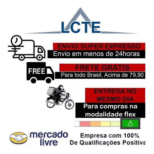 Cubo Partida Do Motor 5.5/6.5/7.0hp Gasolina Buffalo