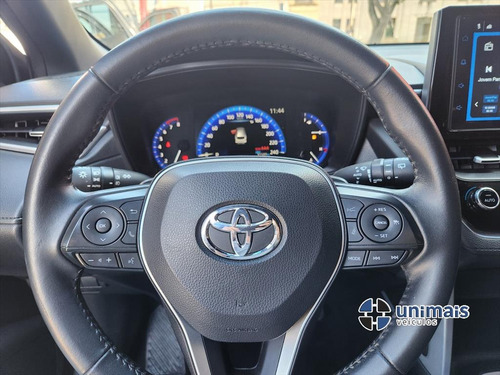 Toyota Corolla Cross 2.0 VVT-IE FLEX XRE DIRECT SHIFT