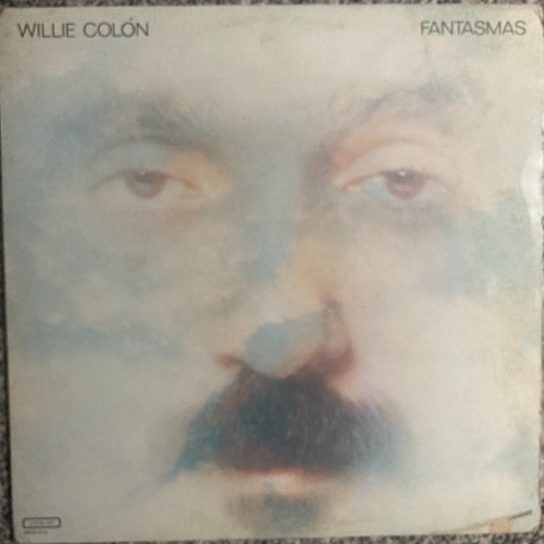 Vinilo Fantasmas Willie Colon Che Discos