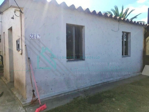 Imagen 15 de 17 de Colonia Del Sacramento - Vivienda 2 Dormitorios
