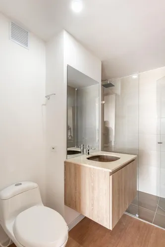 Apartamento En Venta En Bella Suiza. Cod V15490
