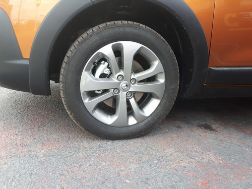 Renault Kangoo Ii Stepway 1.6 Sce 5a Oferta Car One