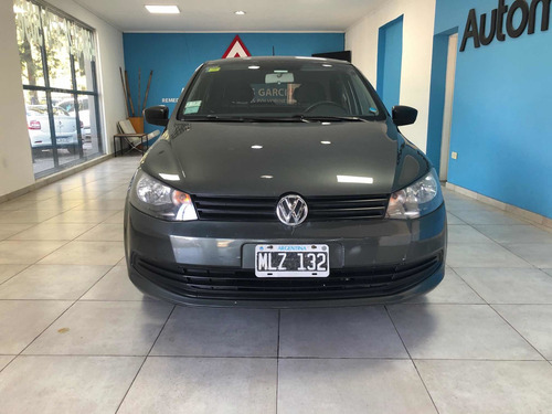 Volkswagen Gol Trend 1.6 Pack I 101cv 2013