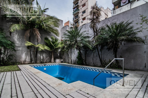 Departamento 4 Ambientes En Venta En Villa Crespo