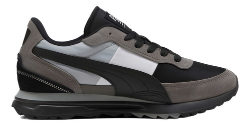 Zapatillas Puma Road Rider Sd Adp Hombre Urbanas 401438-20