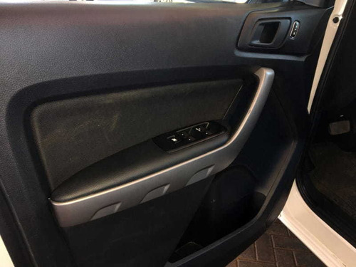 Imagem 14 de 15 de Ford Ranger 2.2 Xls 4x4 Cd 16v Diesel 4p Aut