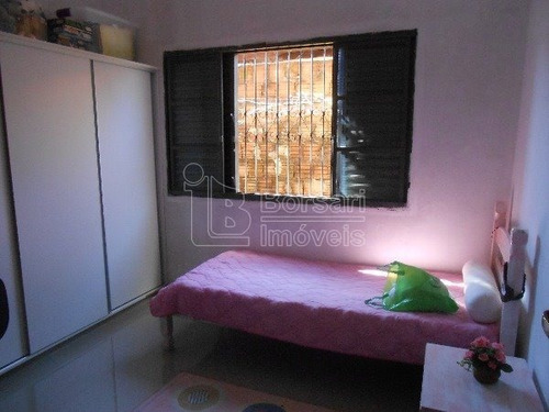 Imagem 2 de 6 de Venda De Casas / Padrão Na Cidade De Araraquara 7091