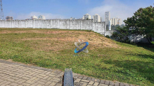 Imagem 2 de 3 de Terreno À Venda, 528 M² Por R$ 633.600,00 - Condomínio Loteamento Reserva Da Barra - São José Dos Campos/sp - Te0559
