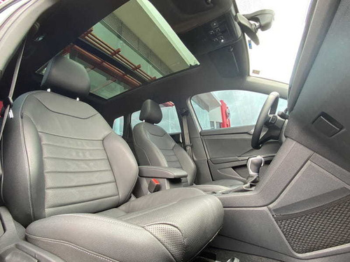 Imagem 14 de 15 de Volkswagen Taos Highline 250 Tsi 1.4 Flex Aut 2022