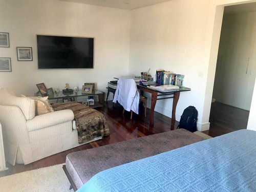 Imagem 16 de 30 de Apartamento-alto-padrao-para-venda-em-vila-romana-sao-paulo-sp - Cd-nyc-dr-1324a