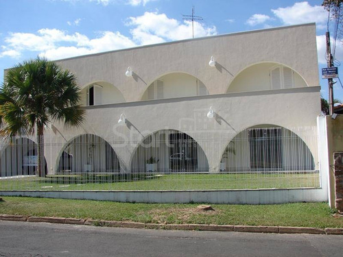 Imagem 2 de 30 de Casa Á Venda E Para Aluguel Em Parque Taquaral - Ca171449