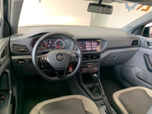Imagem 3 de 12 de T-cross 1.0 200 Tsi Total Flex Automático
