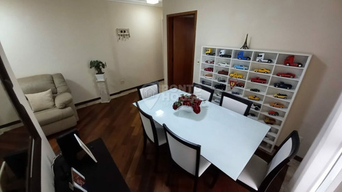 Imagem 3 de 15 de Apartamento À Venda No Bairro Mooca 3 Dormitórios, 1 Suíte E 73 M² - Ph42440