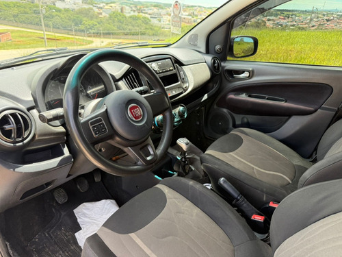 Fiat Uno 1.0 Way Flex 5p