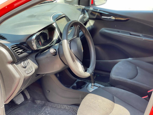 Imagen 7 de 8 de Chevrolet Spark 2018 1.4 Ltz At