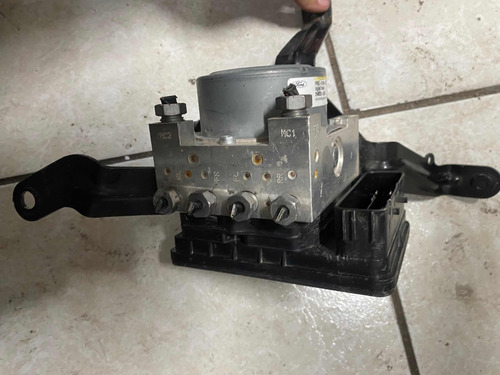 Módulo Abs Ford Mustang 2015-17fr3c-2c405-be Ml926 (Usado)