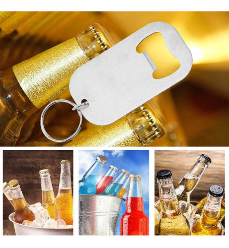 Abridor De Botellas De Cerveza Abridor De Botellas Abridor D