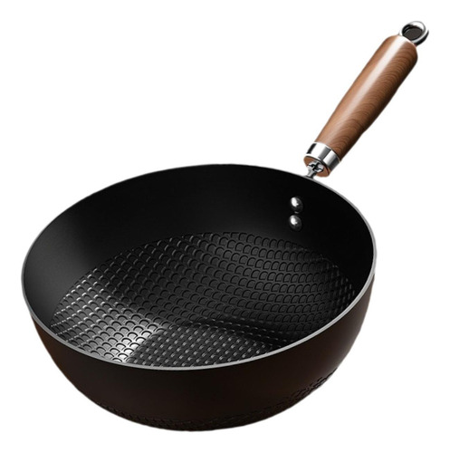 Utensilios De Cocina De Trabajo De Hierro Resistente 20 Cm
