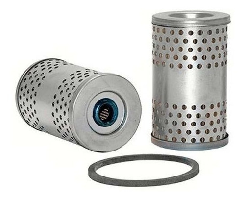 33271 Filtro Wix Combustible Pf827 P550214 Ff114 Wcg20