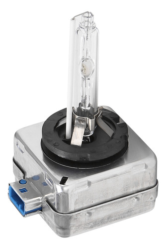 Juego De 2 Bombillas Hid De Xenón D8s 6000 K 66548 66549 Par