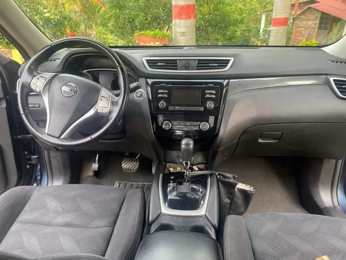 Nissan X-Trail Advance