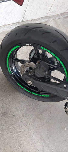 Kawasaki 650 Ninja 650