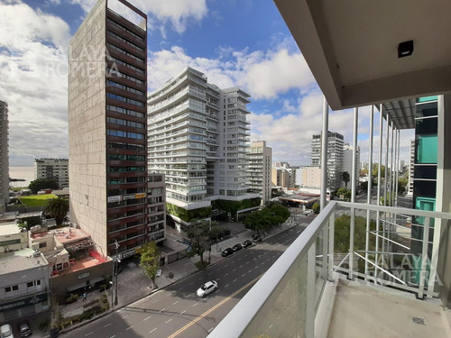 Imagen 4 de 17 de Venta Departamento 2 Ambientes A Estrenar - East - Olivos - Vista Al Rio