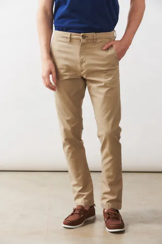 Pantalon bensimon hombre hot sale