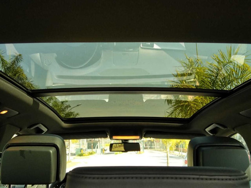Volkswagen Touareg 4.2 V8 Fsi R-line 5p 2013