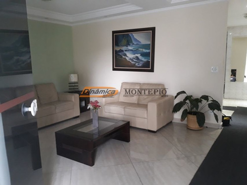 Imagem 1 de 20 de Belo Apartamento Todo Reformado Em Tucuruvi - Ml9720