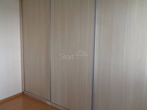 Imagem 10 de 30 de Apartamento À Venda Em Parque Prado - Ap105817