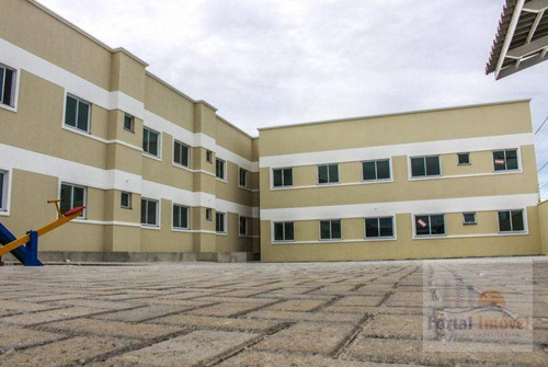 Imagem 2 de 11 de Apartamento Residencial À Venda, São Bento, Fortaleza. - Ap0186