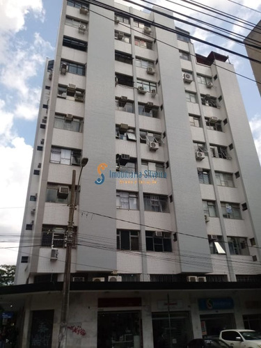 Andar Corrido De Sala Com 224m² Em Excelente Localização No Funcionários - 5659