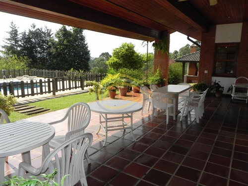 Imagem 24 de 26 de Casa Com 4 Dormitórios Suítes À Venda, 702 M² Por R$ 2.900.000 - Fazendinha - Carapicuíba/sp - Ca0654