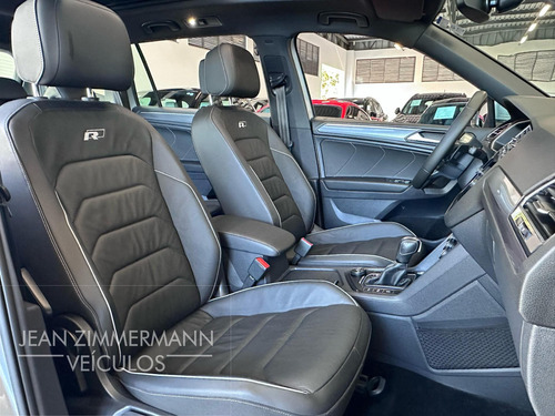 Volkswagen Tiguan Allspac R-Line 350 TSI 2.0 4x4