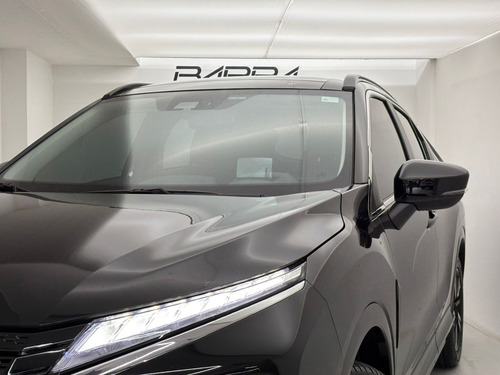 Mitsubishi Eclipse Cross 1.5 MIVEC TURBO GASOLINA HPE-S S-AWC SPORT CVT