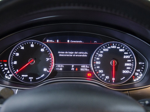 Audi A6 1.8 Tfsi Aut