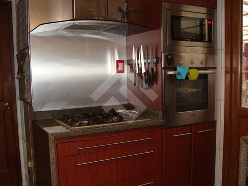 Imagen 15 de 30 de Casa En Venta De 5 Dorm. En Huechuraba