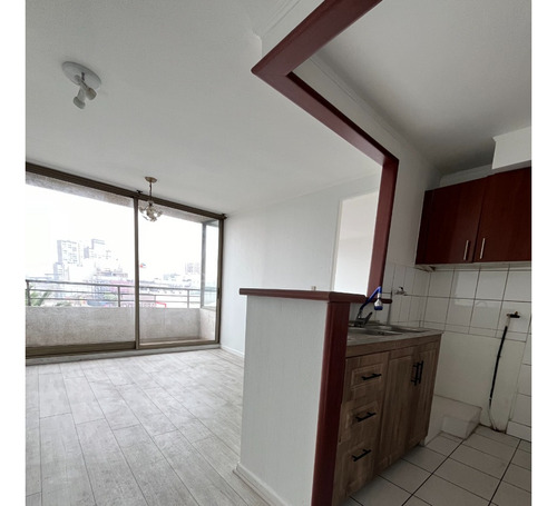Lindo Y Acogedor Departamento