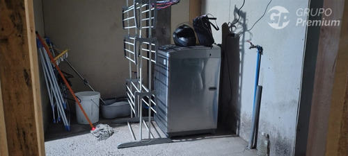 Oportunidad Casa 3d 66m2+ Construcción Por Terminar.
