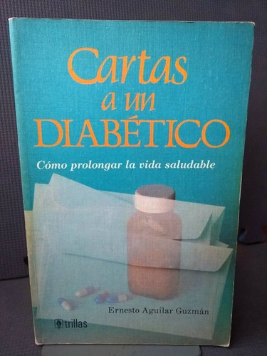 Manual Para El Diabético (Usado)