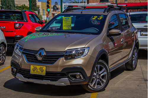 Renault Stepway 1.6 Intens Mt