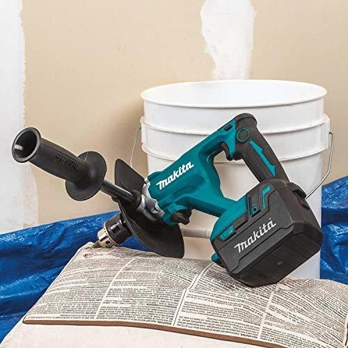 Makita Xtu02z 18v Lxt Batidora Vaso Sin Escobilla Ion